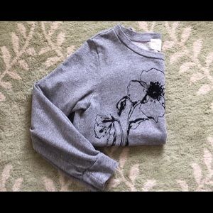 t.la graphic sweater | Anthropologie